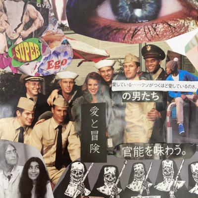 VOL.1✴︎新しい時代の新しい結婚（結魂）愛の形の件