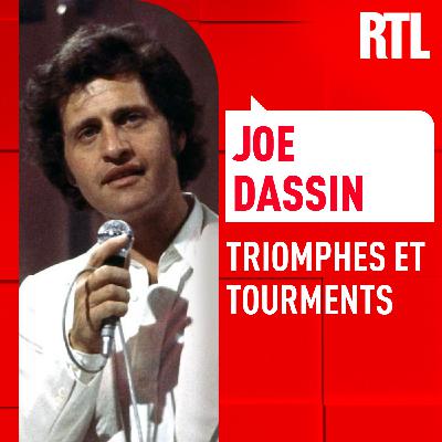 L'INTÉGRALE - Joe Dassin, triomphes et tourments
