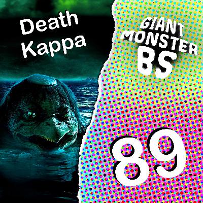 89. Death Kappa 89. Death Kappa