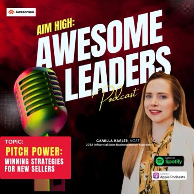 Pitch Power: Nail the Elevator Pitch: Hook Prospects - Winning Sales Pitch Strategy for New Sellers
