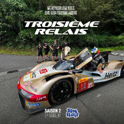 #01 Dernier coup de rétroviseur sur 2024 #01 Dernier coup de rétroviseur sur 2024