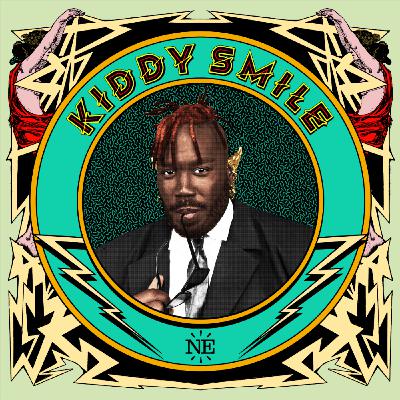 Elfes in black avec Kiddy Smile Elfes in black avec Kiddy Smile