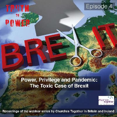 Power, Privilege and Pandemic: The Toxic Case of Brexit