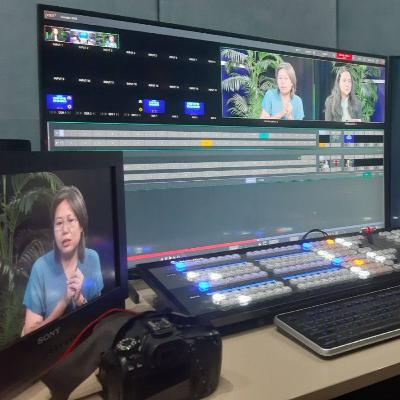 Khin Sandar Nyunt: Documenting Myanmar's frontline [Part 2]