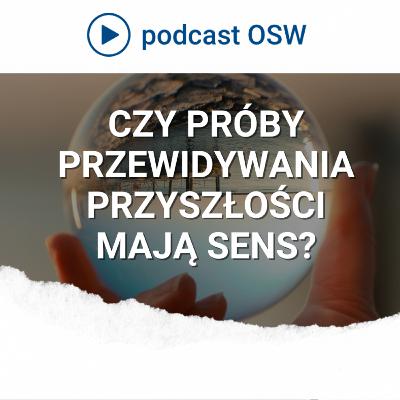 Czy przewidywanie przyszłości to zawsze wróżbiarstwo?