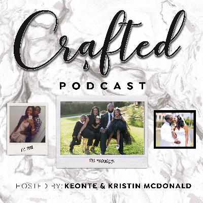 Ep. 83: Love, Lies & Black Parent-isms: From Marriage Struggles to The Rapture on TikTok