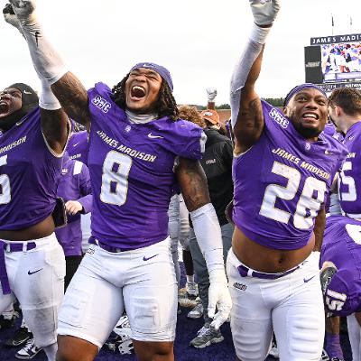 Pendant ce temps dans le Group of 5 Week 13: James Madison garde le rythme, contrairement à East Carolina