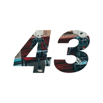 NÉSD #43 - É sobre singularidade, com Matheus Souza da SAP