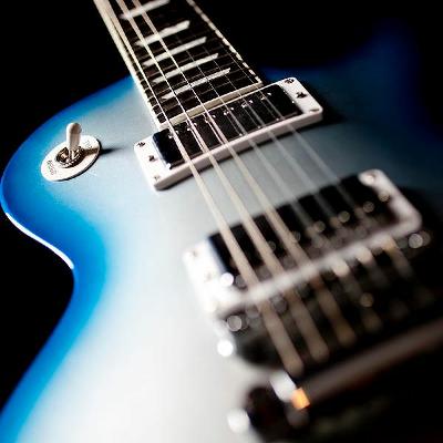 JJ Gato Rock Imaging Demo