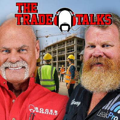 Precision & Performance  Smarter Planning Keeps the Trades Moving