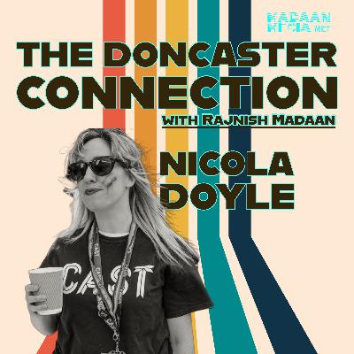 Nicola Doyle
