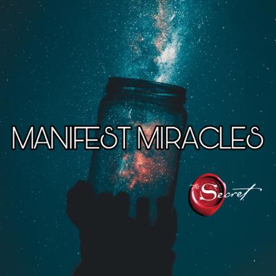 Manifest MIRACLES Into Your Life (MIRACLE AFFIRMATIONS) Will Manifest Miracles Listen Everyday