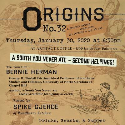 Bernie Herman
