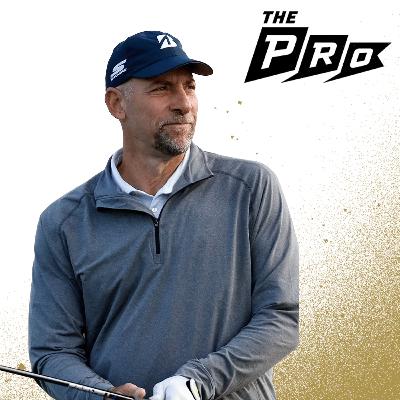Commissioner John Smoltz's BIG announcement