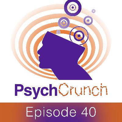Ep 40: Kink, community, and transformation