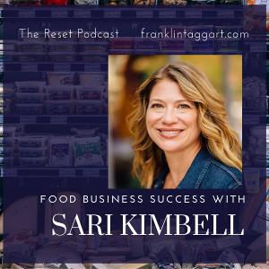 Food Business Success part 2 with Sari Kimbell Food Business Success part 2 with Sari Kimbell