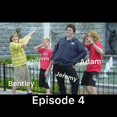 Elegant Dinner Party II