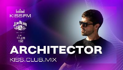 ARCHITECTOR - KISS.CLUB.MIX (04.03.26) ARCHITECTOR - KISS.CLUB.MIX (04.03.26)