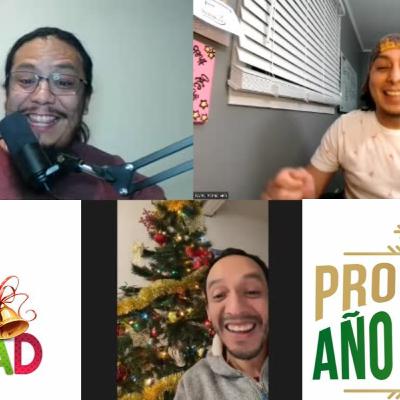 Ultimo episodio 2022