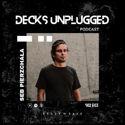 SEB. DJ, kurator, selektor. Jak zarządza się dźwiękiem na pełen etat?