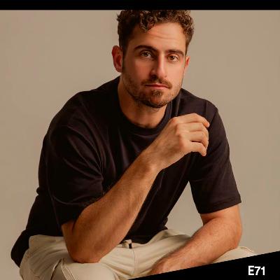 Ced - Indie Brasileiro Podcast #71 Ced - Indie Brasileiro Podcast #71