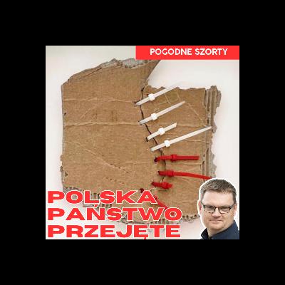 Polska - państwo przejęte? | Pogodne Szorty  #259
