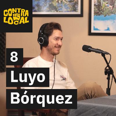 La Nena Taco Bar - Luyo Bórquez - UltraLocal #8 (antes ContraLocal)