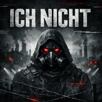 ICH NICHT! ICH NICHT!