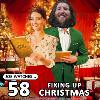 58. Fixing Up Christmas 58. Fixing Up Christmas