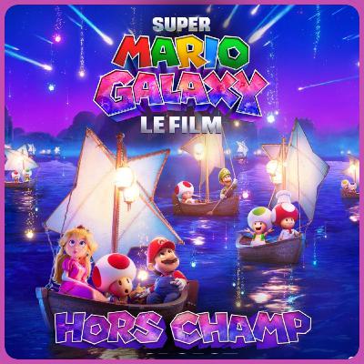 Episode 5 - SUPER MARIO GALAXY, LE FILM