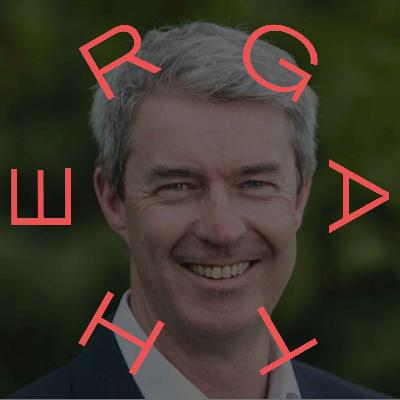 #11 - Andrew Brown: Partnership Working 2.0