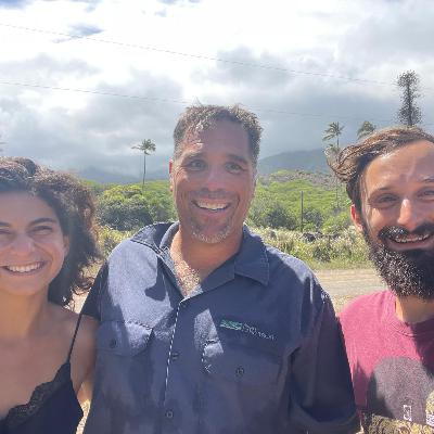 פרק 4 - הוואי חמלה ואהבה