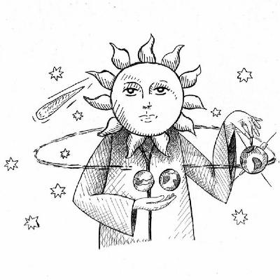 Lado A - Milutin Milankovitch