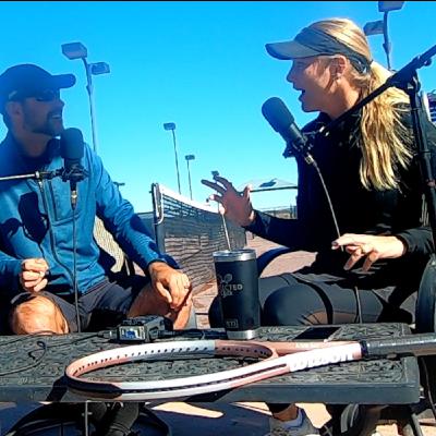 Happy New Year!  Michelle and Ryan talk how to make changes to your game.