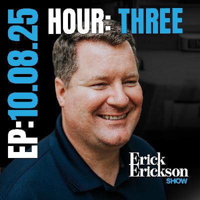 S14 EP178: Hour 3 - Something is Wrong in China