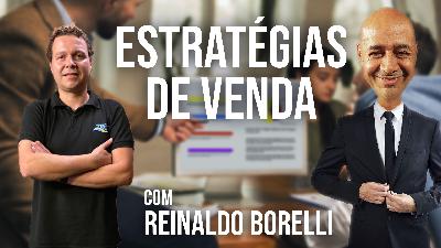 Equipe de vendas! | Reinaldo Borelli - Portão de Embarque | #251 Equipe de vendas! | Reinaldo Borelli - Portão de Embarque | #251