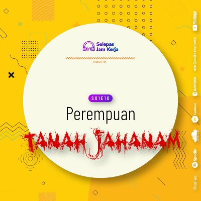 10 Perempuan Tanah Jahanam