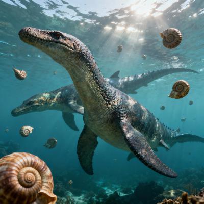 Prehistoric Ancient Sea Monsters and Creatures Hindi | EP#31 | Hindi Science Space Podcast Prehistoric Ancient Sea Monsters and Creatures Hindi | EP#31 | Hindi Science Space Podcast