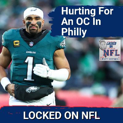 DISRUPTION: Are Jalen Hurts and A.J. Brown Issues STOPPING Eagles OC Upgrades? Cowboys MUST CHANGE DISRUPTION: Are Jalen Hurts and A.J. Brown Issues STOPPING Eagles OC Upgrades? Cowboys MUST CHANGE