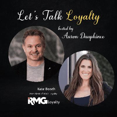 Connecting Consumers and SMBs: Insights on Loyalty Programs with Kate Booth (#724)