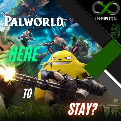 Palworld Is Taking Over Gaming!! But Will It Last?? Xbox Lays Off Over 1000 Employees!