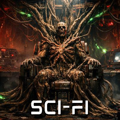 We Found A Soviet Bio-Lab In The Amazon That Is Still Running | Sci-Fi Creepypasta