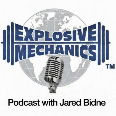 Episode 102 - Speed, Squat, & Jump Questions Episode 102 - Speed, Squat, & Jump Questions