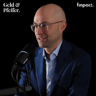 Wirtschaft: Zinsen, Gold & Bitcoin: Ökonom Adriel Jost