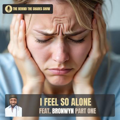 How To Stop Feeling Shame And Find Yourself After 40 | Behind The Shades Show