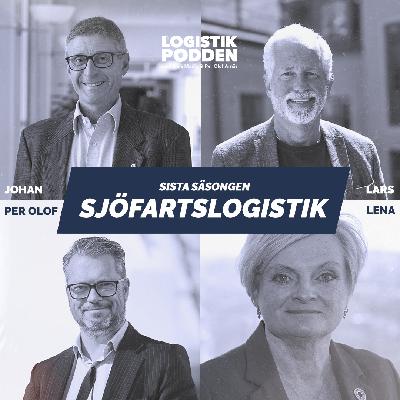 Sjöfartslogistik Sjöfartslogistik