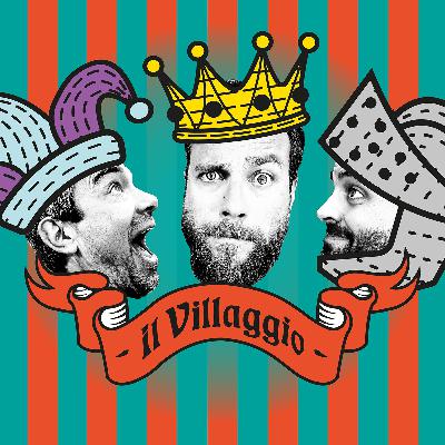Il Villaggio... con Michele Foletti