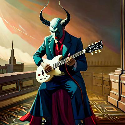 Inquietantes leyendas urbanas sobre canciones famosas