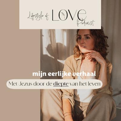 Christen zijn in de storm. Mijn eerlijke verhaal. Een boodschap vol hoop[afl. 11]