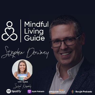 47 - Sinead Kennedy - Getting to know our Inner-self 47 - Sinead Kennedy - Getting to know our Inner-self